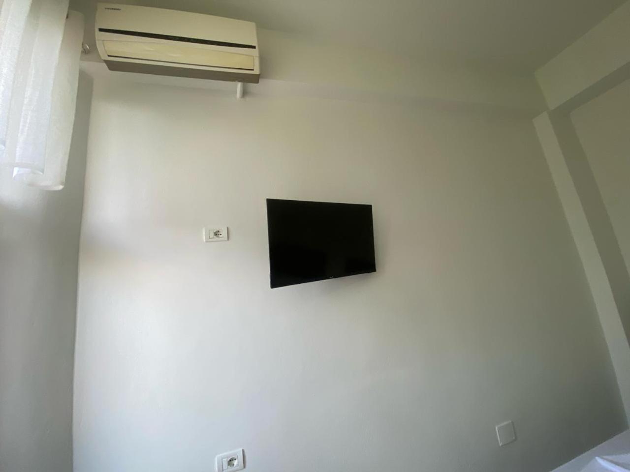 Guesthouse Seli Berat Ngoại thất bức ảnh