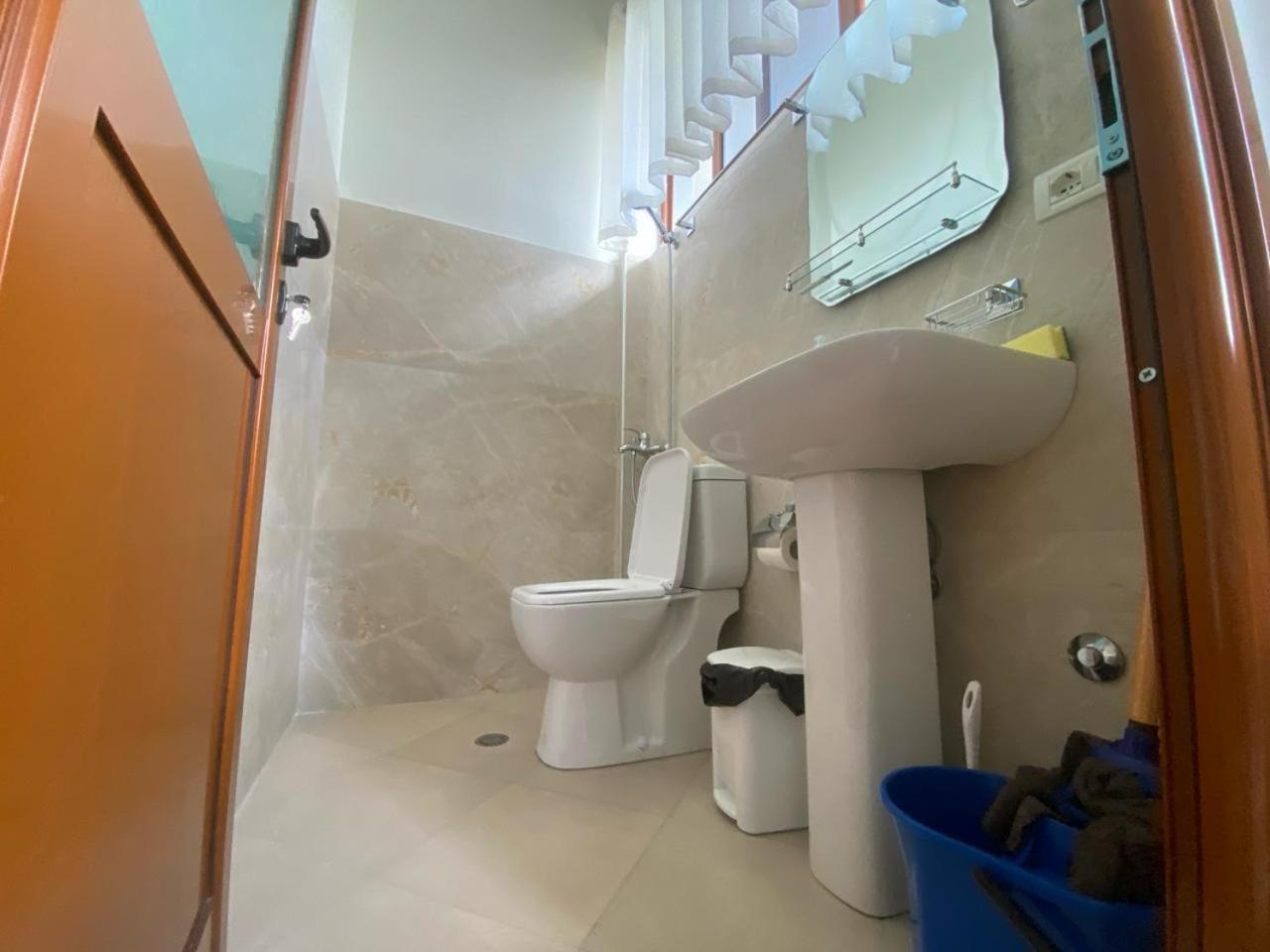 Guesthouse Seli Berat Ngoại thất bức ảnh